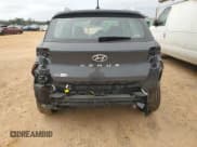 ✅ 2024 Hyundai Venue SEL • VIN: KMHRC8A31RU341060 • Lot: 44412665. Listed on Copart with 2,992 mi. Free auction sales archive from the USA and detailed vehicle history report at DreamBid. Image 6.