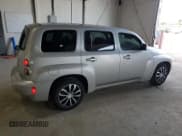 ✅ 2011 Chevrolet HHR 1LT • VIN: 3GNBABFW1BS562120 • Lot: 51340775. Listed on Copart with 208,466 mi. Free auction sales archive from the USA and detailed vehicle history report at DreamBid. Image 3.