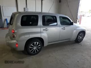 ✅ 2011 Chevrolet HHR 1LT • VIN: 3GNBABFW1BS562120 • Lot: 51340775. Listed on Copart with 208,466 mi. Free auction sales archive from the USA and detailed vehicle history report at DreamBid. Image 3.