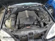 ✅ 2006 Mercedes-Benz S 500 • VIN: WDBNG75J96A462943 • Lot: 51635674. Listed on Copart with Not provided. Free auction sales archive from the USA and detailed vehicle history report at DreamBid. Image 11.