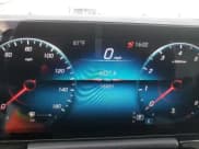 ✅ 2022 Mercedes-Benz GLA 250 • VIN: W1N4N4GB4NJ324726 • Лот: 73231762. Опубликован ранее на Copart с пробегом 16 061 миль. Бесплатный доступ к архиву аукционных продаж из США и подробный отчёт об истории автомобиля на DreamBid. Изображение 9.