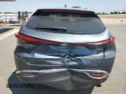 ✅ 2021 Toyota Venza XLE • VIN: JTEAAAAH4MJ066493 • Lot: 67990775. Listed on Copart with 40,720 mi. Free auction sales archive from the USA and detailed vehicle history report at DreamBid. Image 6.