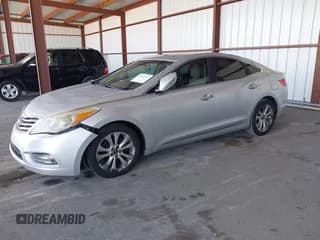 ✅ 2012 Hyundai Azera • VIN: KMHFG4JG6CA139956 • Лот: 42999973. Опубликован ранее на IAAI с пробегом 138 519 миль. Бесплатный доступ к архиву аукционных продаж из США и подробный отчёт об истории автомобиля на DreamBid. Изображение 2.
