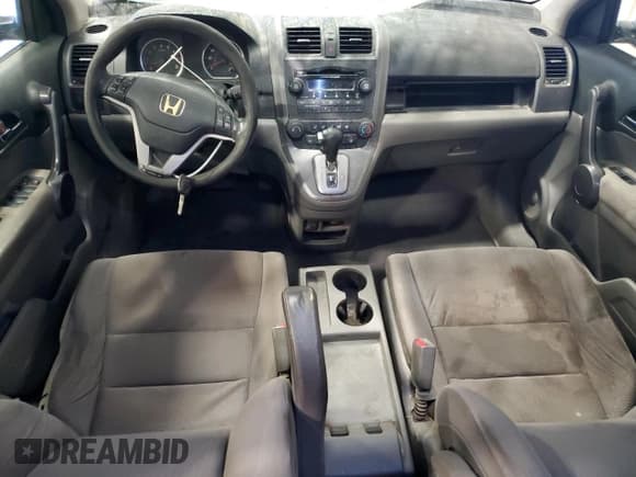 ✅ 2009 Honda CR-V EX • VIN: JHLRE48509C016794 • Лот: 91651635. Опубликован ранее на Copart с пробегом 194 568 миль. Бесплатный доступ к архиву аукционных продаж из США и подробный отчёт об истории автомобиля на DreamBid. Изображение 8.