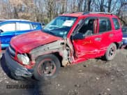 ✅ 2002 Chevrolet Tracker • VIN: 2CNBE13C326917199 • Лот: 43834641. Опубликован ранее на IAAI с пробегом 113 973 миль. Бесплатный доступ к архиву аукционных продаж из США и подробный отчёт об истории автомобиля на DreamBid. Изображение 17.