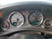 ✅ 2016 Jeep Wrangler Unlimited Sport • VIN: 1C4BJWDG2GL185774 • Lot: 57407015. Listed on Copart with 124,568 mi. Free auction sales archive from the USA and detailed vehicle history report at DreamBid. Image 9.