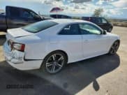 ✅ 2009 Audi A5 • VIN: WAUDK78T39A005765 • Lot: 80469705. Wystawiony na Copart z przebiegiem 101 459 mil. Bezpłatny archiwum sprzedaży aukcyjnych z USA i szczegółowy raport historii pojazdu na DreamBid. Zdjęcie 3.