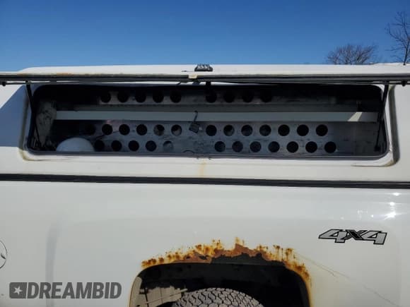 ✅ 2014 Chevrolet Silverado 2500HD Work Truck • VIN: 1GC0KVCG1EF167214 • Лот: 49301315. Опубликован ранее на Copart с пробегом 212 290 миль. Бесплатный доступ к архиву аукционных продаж из США и подробный отчёт об истории автомобиля на DreamBid. Изображение 10.