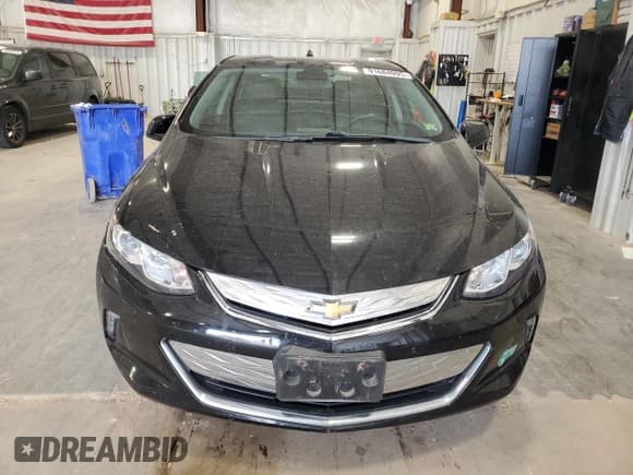 ✅ 2017 Chevrolet Volt LT • VIN: 1G1RC6S53HU150627 • Lot: 91684095. Listed on Copart with 97,584 mi. Free auction sales archive from the USA and detailed vehicle history report at DreamBid. Image 5.