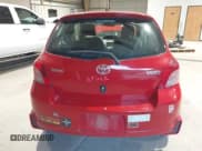 ✅ 2008 Toyota Yaris • VIN: JTDJT923385166955 • Лот: 43565374. Опубликован ранее на IAAI с пробегом 195 913 миль. Бесплатный доступ к архиву аукционных продаж из США и подробный отчёт об истории автомобиля на DreamBid. Изображение 16.