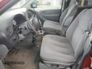 ✅ 2007 Chrysler Town & Country • VIN: 1A4GJ45R47B101173 • Lot: 81280505. Listed on Copart with 178,114 mi. Free auction sales archive from the USA and detailed vehicle history report at DreamBid. Image 7.