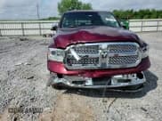 ✅ 2016 Ram 1500 Laramie • VIN: 1C6RR7NG7GS406441 • Лот: 60691305. Опубликован ранее на Copart с пробегом 181 795 миль. Бесплатный доступ к архиву аукционных продаж из США и подробный отчёт об истории автомобиля на DreamBid. Изображение 13.