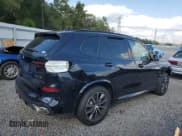 ✅ 2025 BMW X5 sDrive40i • VIN: 5UX13EU04S9Y83939 • Lot: 92990025. Wystawiony na Copart z przebiegiem Nie podano. Bezpłatny archiwum sprzedaży aukcyjnych z USA i szczegółowy raport historii pojazdu na DreamBid. Zdjęcie 3.