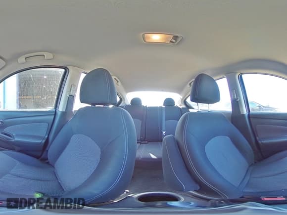 ✅ 2015 Nissan Versa SV • VIN: 3N1CN7AP5FL875205 • Lot: 85324755. Listed on Copart with 160,923 mi. Free auction sales archive from the USA and detailed vehicle history report at DreamBid. Image 14.