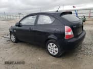 ✅ 2009 Hyundai Accent Auto GS • VIN: KMHCM36C39U135334 • Лот: 81802364. Опубликован ранее на Copart с пробегом 85 520 миль. Бесплатный доступ к архиву аукционных продаж из США и подробный отчёт об истории автомобиля на DreamBid. Изображение 2.