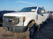 ✅ 2020 Ford F-250 XL • VIN: 1FT7X2B66LEC90713 • Lot: 43371505. Wystawiony na IAAI z przebiegiem Nie podano. Bezpłatny archiwum sprzedaży aukcyjnych z USA i szczegółowy raport historii pojazdu na DreamBid. Zdjęcie 2.