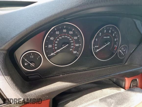 ✅ 2015 BMW 4 Series 435i xDrive • VIN: WBA4B3C51FD669770 • Lot: 57349505. Listed on Copart with Not provided. Free auction sales archive from the USA and detailed vehicle history report at DreamBid. Image 9.