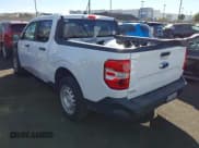 ✅ 2023 Ford Maverick XLT • VIN: 3FTTW8E39PRA98629 • Лот: 43527788. Опубликован ранее на IAAI с пробегом 27 974 миль. Бесплатный доступ к архиву аукционных продаж из США и подробный отчёт об истории автомобиля на DreamBid. Изображение 3.