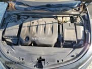 ✅ 2016 Chevrolet Impala LTZ • VIN: 2G1145S3XG9198835 • Лот: 68887224. Опубликован ранее на Copart с пробегом 142 075 миль. Бесплатный доступ к архиву аукционных продаж из США и подробный отчёт об истории автомобиля на DreamBid. Изображение 11.