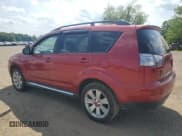 ✅ 2013 Mitsubishi Outlander SE • VIN: JA4JT3AW6DU021136 • Lot: 66451795. Wystawiony na Copart z przebiegiem 171 047 mil. Bezpłatny archiwum sprzedaży aukcyjnych z USA i szczegółowy raport historii pojazdu na DreamBid. Zdjęcie 2.