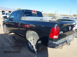 ✅ 2010 Dodge 1500 SLT • VIN: 1D7RB1GT0AS132520 • Lot: 41370359. Wystawiony na IAAI z przebiegiem 225 381 mil. Bezpłatny archiwum sprzedaży aukcyjnych z USA i szczegółowy raport historii pojazdu na DreamBid. Zdjęcie 3.
