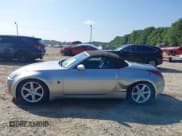 ✅ 2004 Nissan 350Z Enthusiast • VIN: JN1AZ36A94T003952 • Lot: 42448314. Listed on IAAI with 99,690 mi. Free auction sales archive from the USA and detailed vehicle history report at DreamBid. Image 14.