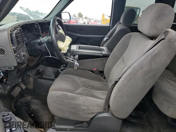 ✅ 2006 Chevrolet Silverado 1500 LT1 • VIN: 1GCEK19ZX6Z199554 • Лот: 89861085. Опубликован ранее на Copart с пробегом 286 714 миль. Бесплатный доступ к архиву аукционных продаж из США и подробный отчёт об истории автомобиля на DreamBid. Изображение 7.