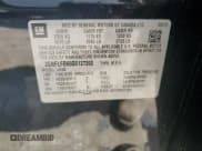 ✅ 2016 Chevrolet Equinox LT • VIN: 2GNFLFEK8G6127392 • Лот: 68994494. Опубликован ранее на Copart с пробегом 118 423 миль. Бесплатный доступ к архиву аукционных продаж из США и подробный отчёт об истории автомобиля на DreamBid. Изображение 13.