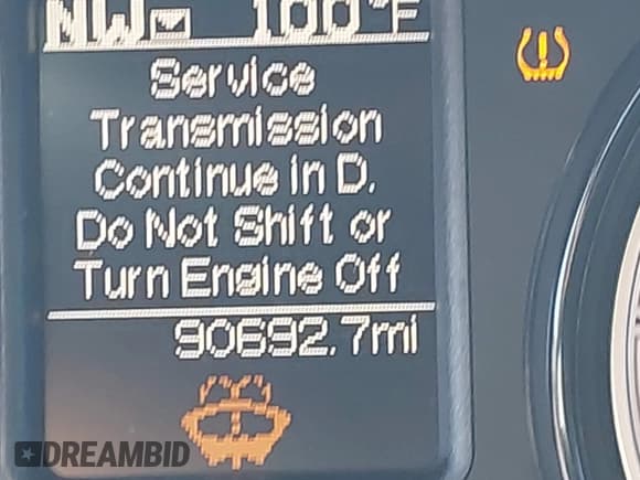 ✅ 2018 Ram 1500 Tradesman • VIN: 1C6RR7FG8JS124752 • Lot: 42716477. Listed on IAAI with 90,692 mi. Free auction sales archive from the USA and detailed vehicle history report at DreamBid. Image 15.