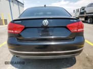 ✅ 2014 Volkswagen Passat SEL Premium • VIN: 1VWCN7A32EC096829 • Lot: 85938205. Wystawiony na Copart z przebiegiem 76 366 mil. Bezpłatny archiwum sprzedaży aukcyjnych z USA i szczegółowy raport historii pojazdu na DreamBid. Zdjęcie 6.