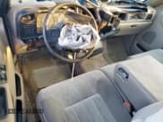 ✅ 1995 Dodge 1500 • VIN: 1B7HC16Y7SS182607 • Lot: 91098955. Listed on Copart with 67,138 mi. Free auction sales archive from the USA and detailed vehicle history report at DreamBid. Image 8.