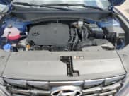 ✅ 2023 Hyundai Tucson SEL • VIN: 5NMJBCAE9PH179613 • Лот: 56640084. Опубликован ранее на Copart с пробегом 5 906 миль. Бесплатный доступ к архиву аукционных продаж из США и подробный отчёт об истории автомобиля на DreamBid. Изображение 11.