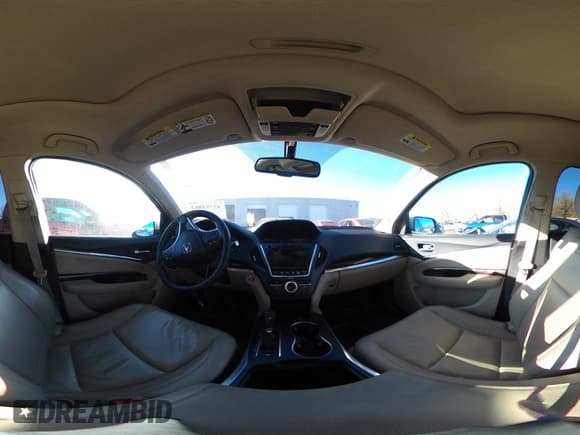 ✅ 2014 Acura MDX • VIN: 5FRYD4H27EB027871 • Lot: 43784863. Listed on IAAI with 311,427 mi. Free auction sales archive from the USA and detailed vehicle history report at DreamBid. Image 18.