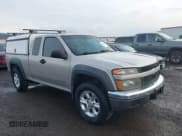 ✅ 2005 Chevrolet Colorado LS Z85 • VIN: 1GCDT196X58217845 • Лот: 43657766. Опубликован ранее на IAAI с пробегом 232 187 миль. Бесплатный доступ к архиву аукционных продаж из США и подробный отчёт об истории автомобиля на DreamBid. Изображение 1.
