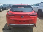 ✅ 2021 Lexus UX 250h F Sport • VIN: JTHE9JBH2M2052551 • Lot: 63764955. Wystawiony na Copart z przebiegiem 11 942 mil. Bezpłatny archiwum sprzedaży aukcyjnych z USA i szczegółowy raport historii pojazdu na DreamBid. Zdjęcie 6.