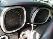 ✅ 2015 Chevrolet Equinox LT • VIN: 2GNALBEK3F6353891 • Лот: 53227813. Опубликован ранее на Copart с пробегом Не указан. Бесплатный доступ к архиву аукционных продаж из США и подробный отчёт об истории автомобиля на DreamBid. Изображение 9.