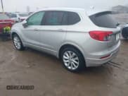 ✅ 2017 Buick Envision Premium I • VIN: LRBFXESX6HD152123 • Lot: 41478612. Wystawiony na IAAI z przebiegiem 41 738 mil. Bezpłatny archiwum sprzedaży aukcyjnych z USA i szczegółowy raport historii pojazdu na DreamBid. Zdjęcie 3.