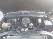 ✅ 2004 GMC Yukon SLE • VIN: 1GKEK13V34J237485 • Lot: 43735772. Wystawiony na IAAI z przebiegiem 203 693 mil. Bezpłatny archiwum sprzedaży aukcyjnych z USA i szczegółowy raport historii pojazdu na DreamBid. Zdjęcie 10.