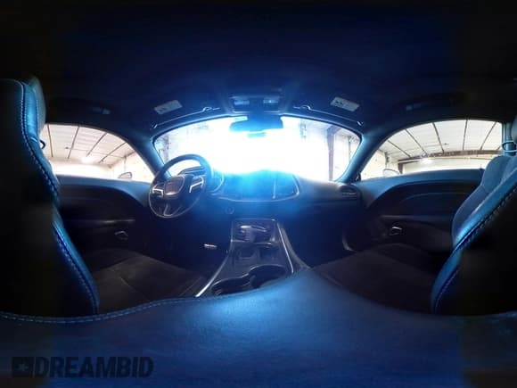 ✅ 2018 Dodge Challenger GT • VIN: 2C3CDZGG5JH257374 • Lot: 41068358. Listed on IAAI with 46,638 mi. Free auction sales archive from the USA and detailed vehicle history report at DreamBid. Image 19.