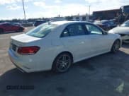 ✅ 2015 Mercedes-Benz E 350 Sport • VIN: WDDHF8JB8FB119451 • Lot: 43605914. Listed on IAAI with 112,666 mi. Free auction sales archive from the USA and detailed vehicle history report at DreamBid. Image 4.