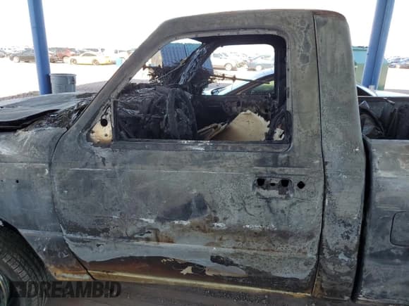 ✅ 2000 Ford Ranger • VIN: 1FTZR0875YTB27562 • Lot: 67226424. Listed on Copart with Not provided. Free auction sales archive from the USA and detailed vehicle history report at DreamBid. Image 7.