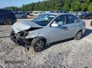 ✅ 2008 Hyundai Accent GLS • VIN: KMHCN46C68U195156 • Лот: 67194305. Опубликован ранее на Copart с пробегом 154 800 миль. Бесплатный доступ к архиву аукционных продаж из США и подробный отчёт об истории автомобиля на DreamBid. Изображение 1.