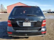 ✅ 2011 Mercedes-Benz M 350 • VIN: 4JGBB8GB8BA746858 • Lot: 93351845. Listed on Copart with 227,038 mi. Free auction sales archive from the USA and detailed vehicle history report at DreamBid. Image 6.