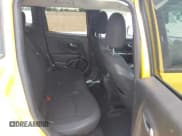 ✅ 2017 Jeep Renegade Latitude • VIN: ZACCJABB9HPG35478 • Lot: 42576406. Listed on IAAI with 95,518 mi. Free auction sales archive from the USA and detailed vehicle history report at DreamBid. Image 8.