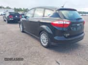 ✅ 2014 Ford C-Max SEL • VIN: 1FADP5CUXEL518802 • Lot: 43021517. Listed on IAAI with 127,666 mi. Free auction sales archive from the USA and detailed vehicle history report at DreamBid. Image 3.