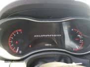 ✅ 2017 Dodge Durango SXT • VIN: 1C4RDJAG0HC762252 • Lot: 93682865. Listed on Copart with 125,957 mi. Free auction sales archive from the USA and detailed vehicle history report at DreamBid. Image 9.