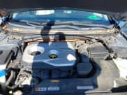 ✅ 2016 Hyundai Sonata Limited • VIN: KMHE34L16GA019435 • Лот: 43636677. Опубликован ранее на IAAI с пробегом 140 715 миль. Бесплатный доступ к архиву аукционных продаж из США и подробный отчёт об истории автомобиля на DreamBid. Изображение 10.