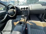 ✅ 1999 Pontiac Firebird Firebird • VIN: 2G2FS22K1X2231730 • Lot: 69465915. Listed on Copart with 112,598 mi. Free auction sales archive from the USA and detailed vehicle history report at DreamBid. Image 9.