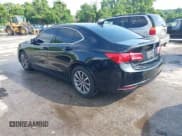 ✅ 2020 Acura TLX • VIN: 19UUB1F38LA005420 • Lot: 42371307. Wystawiony na IAAI z przebiegiem 101 023 mil. Bezpłatny archiwum sprzedaży aukcyjnych z USA i szczegółowy raport historii pojazdu na DreamBid. Zdjęcie 3.