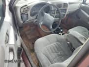 ✅ 1998 Isuzu Hombre • VIN: 1GGCS19X0W8650520 • Lot: 73962444. Wystawiony na Copart z przebiegiem Nie podano. Bezpłatny archiwum sprzedaży aukcyjnych z USA i szczegółowy raport historii pojazdu na DreamBid. Zdjęcie 8.